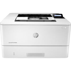 Impresora hp laser monocromo laserjet pro m404n a4 - 38ppm - 256mb - usb - red