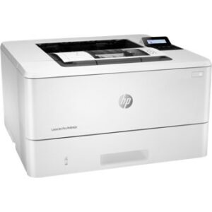 Impresora hp laser monocromo laserjet pro m404dn a4 - 38ppm - 256mb - usb - red - duplex impresion
