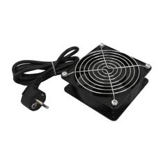 Ventilador para rack wp 220v - 120x120x38mm