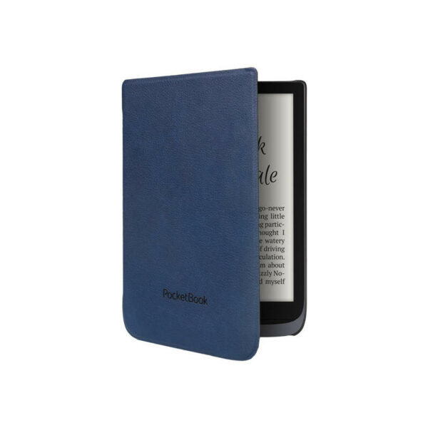 Pocketbook funda inkpad 3 azul