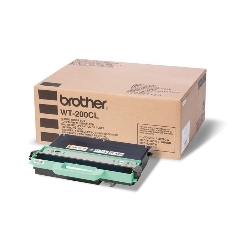 Recipiente brother para toner residual hl3040cn - hl3070cw - dcp9010cn - mfc9120cn - mfc9320cw