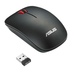 Mouse raton inalambrico asus wt300 rf 2.4ghz 1600dpi