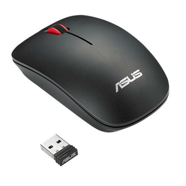 Mouse raton inalambrico asus wt300 rf 2.4ghz 1600dpi