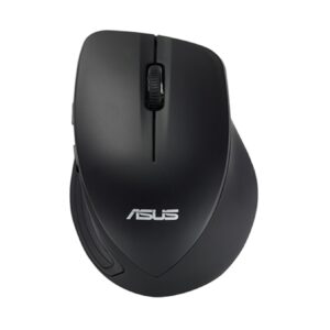 Mouse raton inalambrico asus wt465 1600dpi 5 botones negro